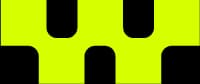 logo doble v